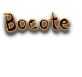 Bocote