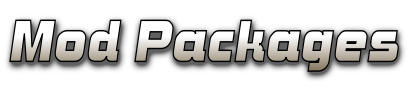 Mod Packages