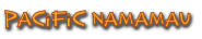 Pacific Namamau