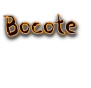 Bocote