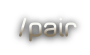 /pair